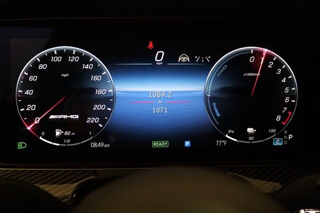 2024 MERCEDES-BENZ AMG GT - Image 20