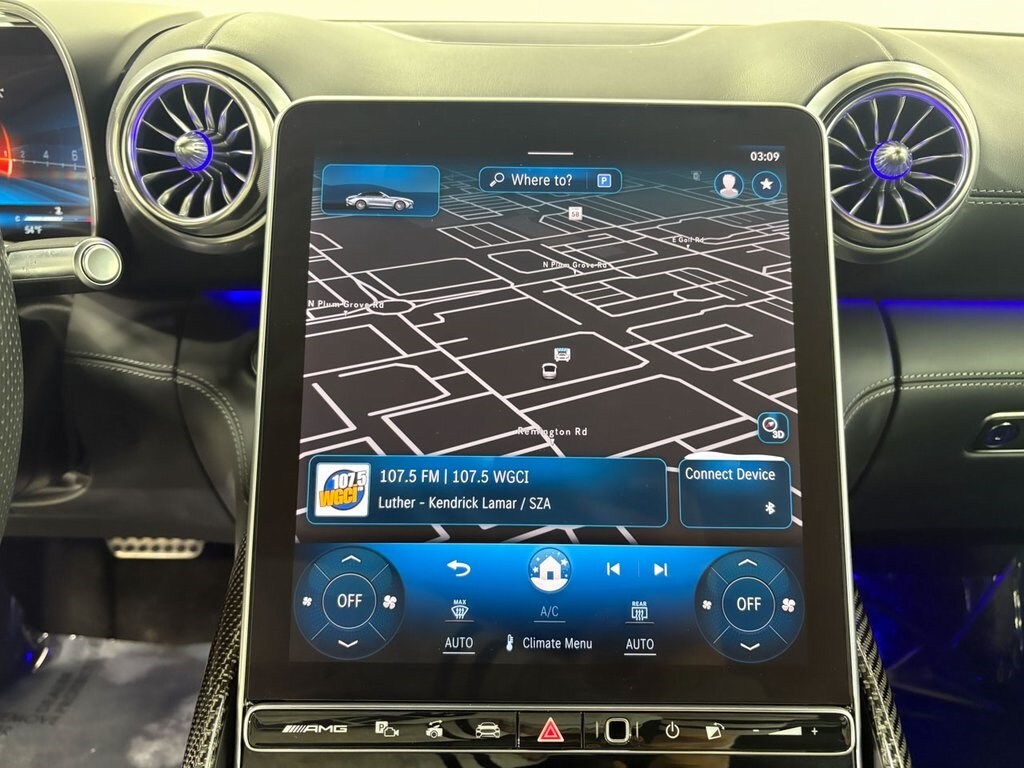 2022 MERCEDES-BENZ SL-CLASS - Image 19