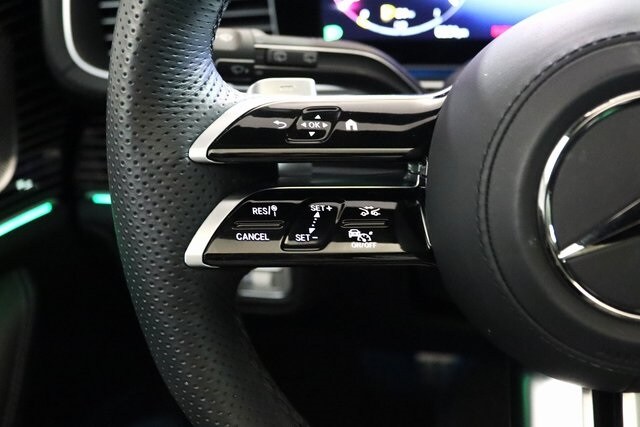 2024 MERCEDES-BENZ GLS-CLASS - Image 4