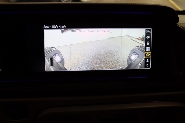 2024 MERCEDES-BENZ G-CLASS - Image 26