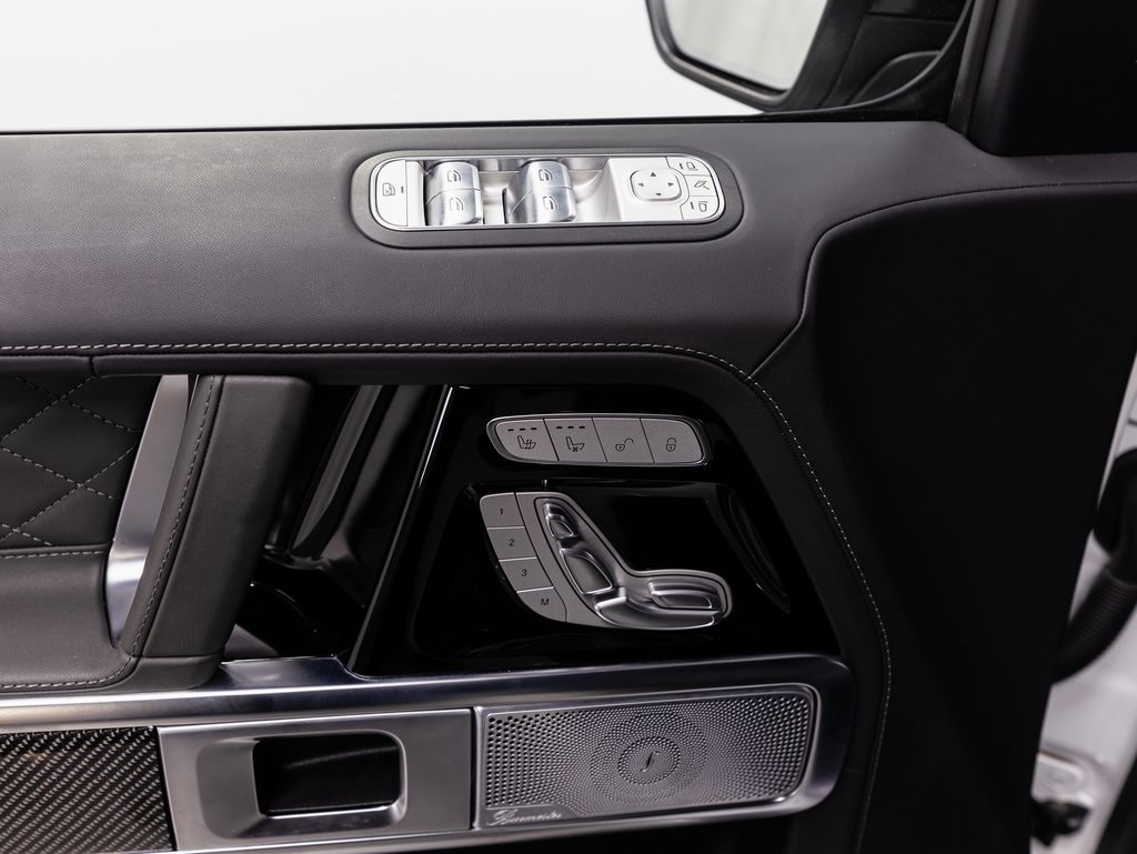 2025 MERCEDES-BENZ G-CLASS - Image 6