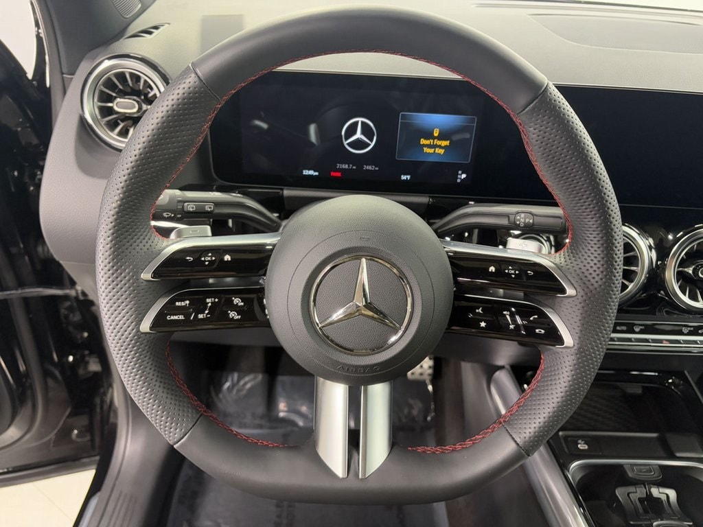 2026 MERCEDES-BENZ GLA-CLASS - Image 12