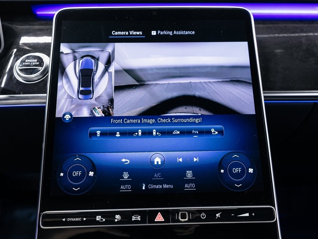 2023 MERCEDES-BENZ S-CLASS - Image 23