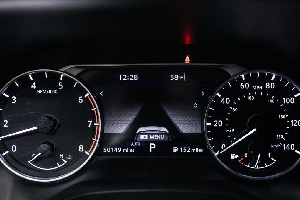 2021 NISSAN ROGUE - Image 13