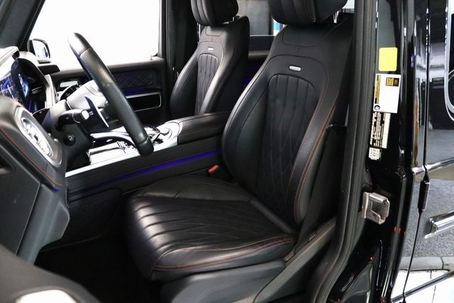 2022 MERCEDES-BENZ G-CLASS - Image 18