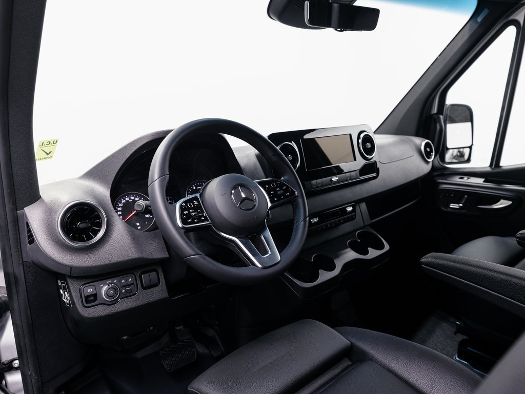 2024 MERCEDES-BENZ SPRINTER - Image 8