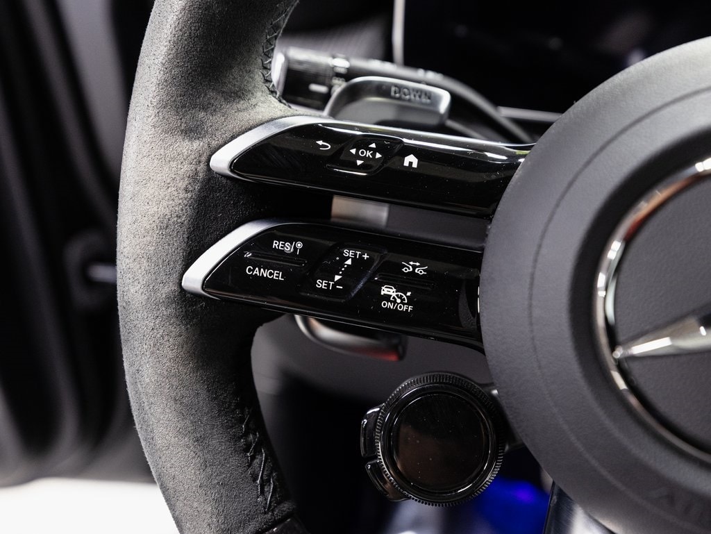 2024 MERCEDES-BENZ GLC-CLASS - Image 11