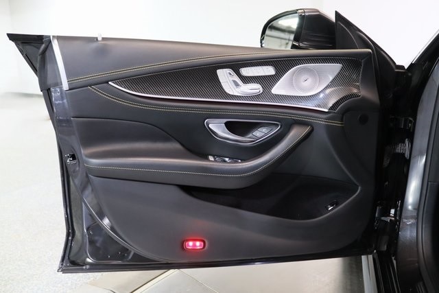 2022 MERCEDES-BENZ AMG GT - Image 20