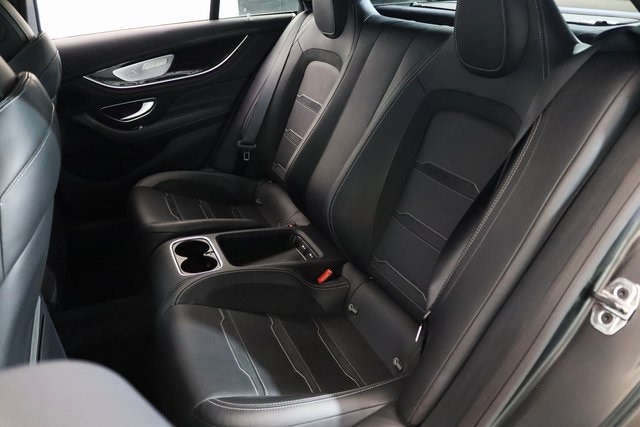 2022 MERCEDES-BENZ AMG GT - Image 19