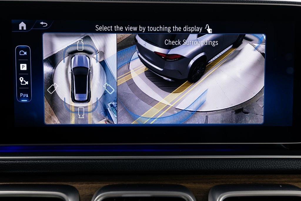 2026 MERCEDES-BENZ GLE-CLASS - Image 24