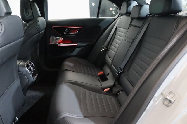 2025 MERCEDES-BENZ C-CLASS - Image 16