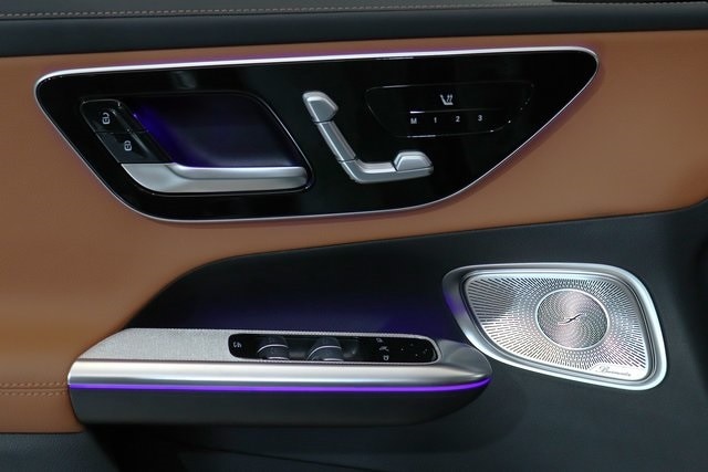 2025 MERCEDES-BENZ GLC-CLASS - Image 3