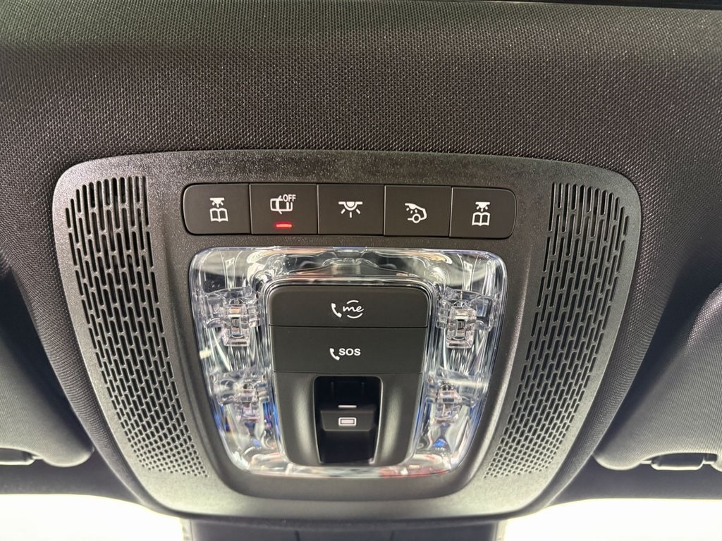 2024 MERCEDES-BENZ GLB-CLASS - Image 21