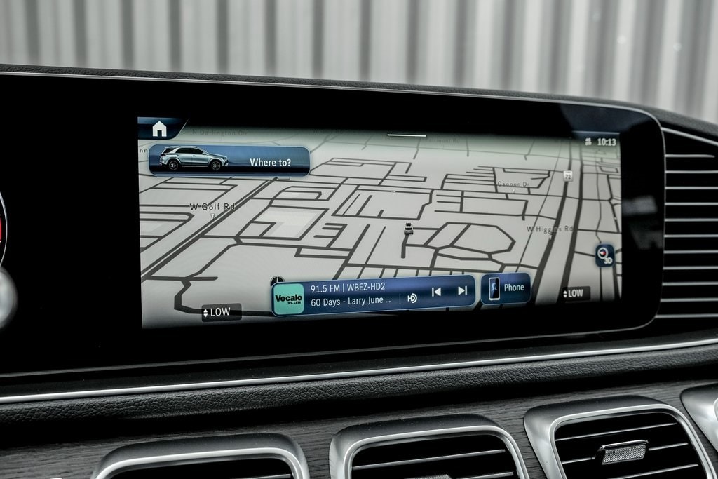 2026 MERCEDES-BENZ GLE-CLASS - Image 15