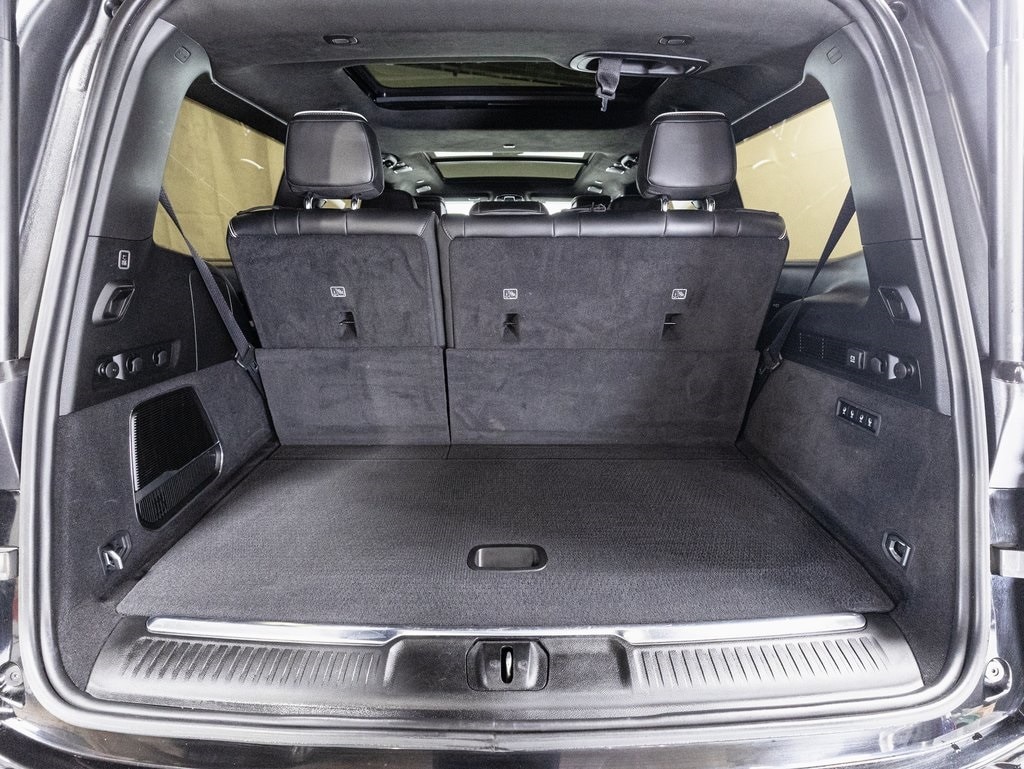 2023 JEEP GRAND WAGONEER - Image 30