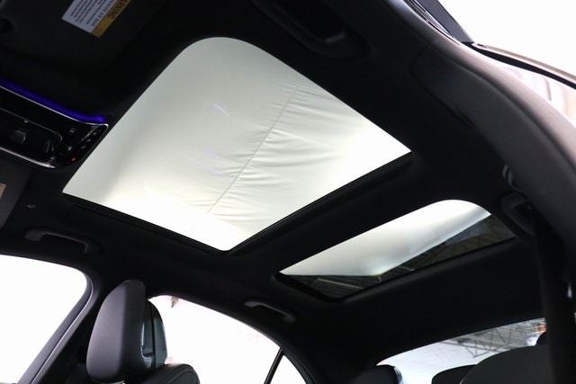 2025 MERCEDES-BENZ C-CLASS - Image 10