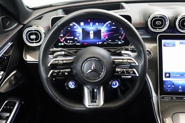 2023 MERCEDES-BENZ C-CLASS - Image 5