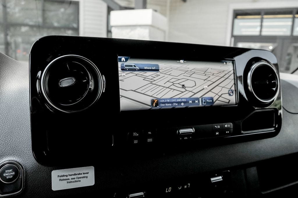 1995 MERCEDES-BENZ BENZ MERCEDES BENZ SPRINTER - Image 16