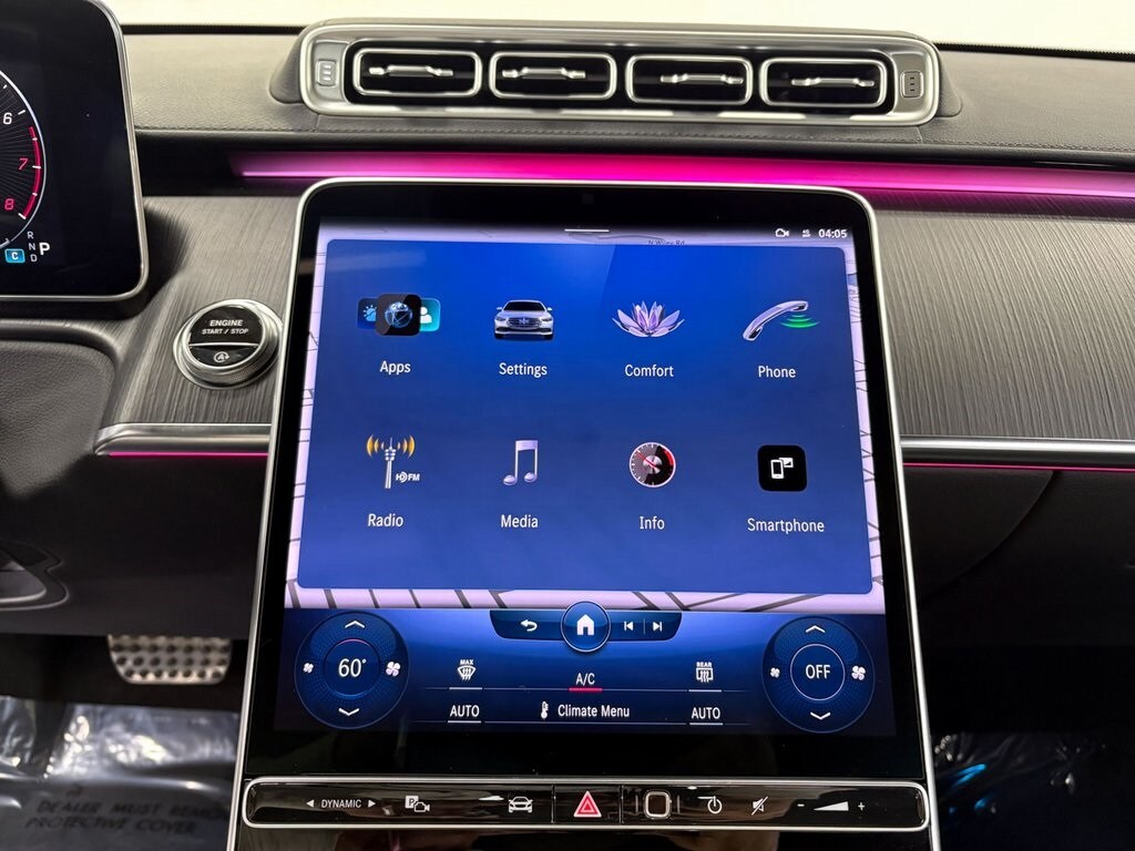 2023 MERCEDES-BENZ S-CLASS - Image 18