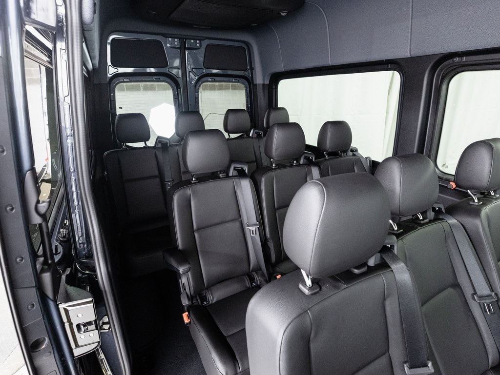 2025 MERCEDES-BENZ SPRINTER - Image 27