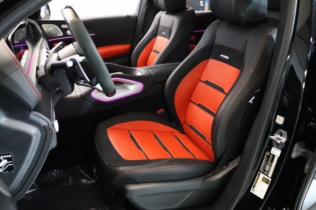 2024 MERCEDES-BENZ GLE-CLASS - Image 22