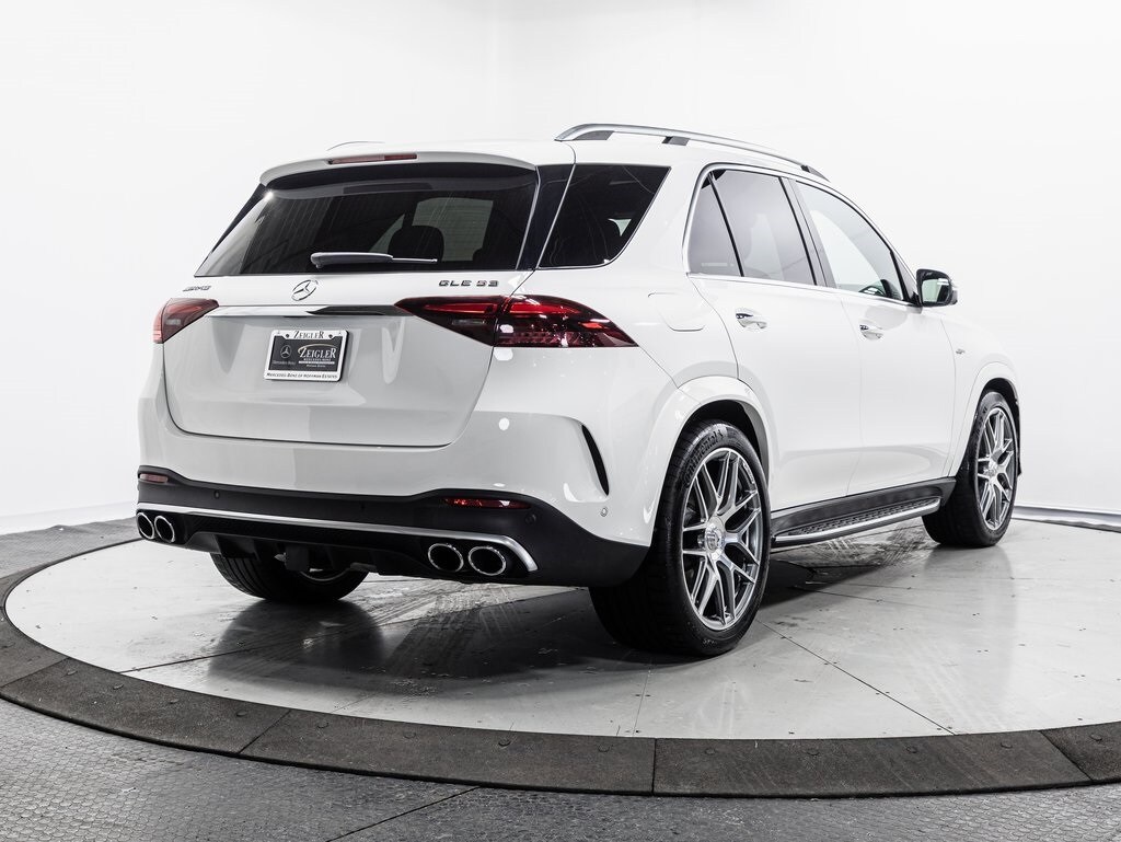 2024 MERCEDES-BENZ GLE-CLASS - Image 36