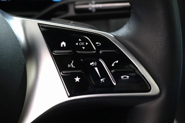 2025 MERCEDES-BENZ GLC-CLASS - Image 6