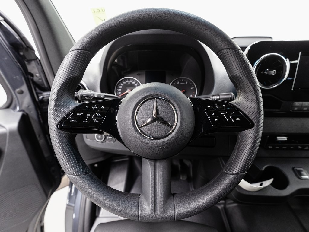 2025 MERCEDES-BENZ SPRINTER - Image 11