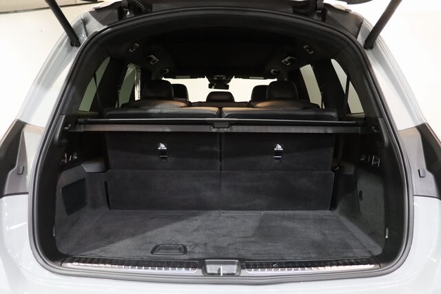 2024 MERCEDES-BENZ GLS-CLASS - Image 35