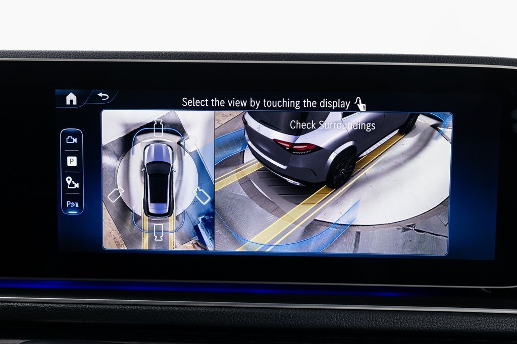 2026 MERCEDES-BENZ GLE-CLASS - Image 24