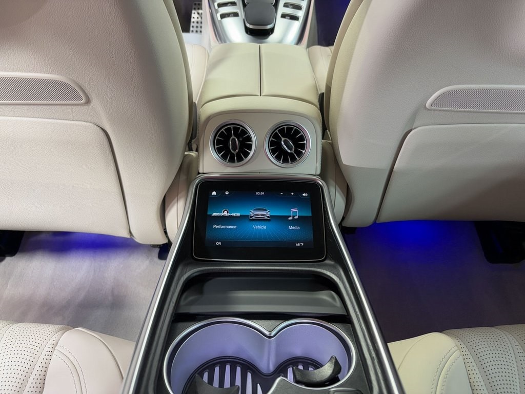 2023 MERCEDES-BENZ AMG GT - Image 28