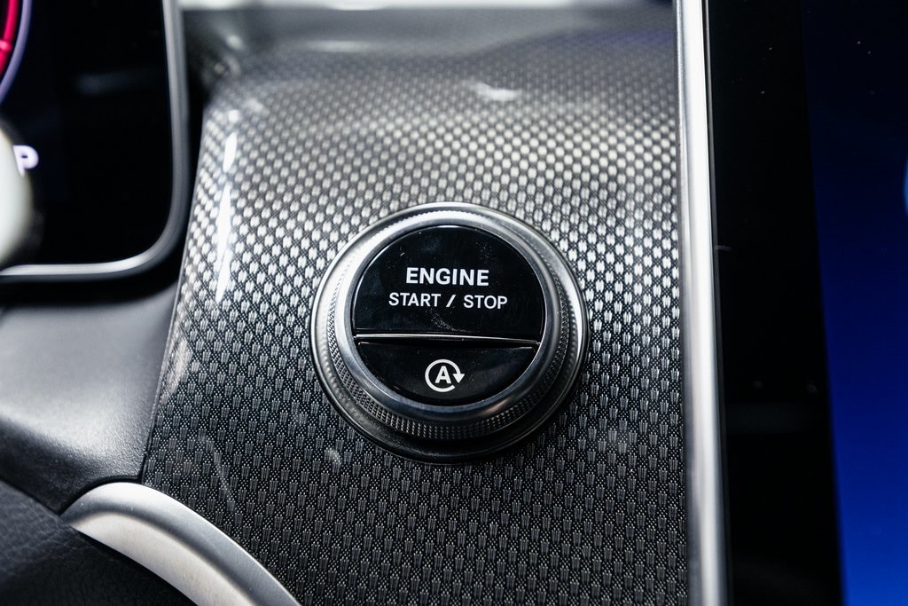 2025 MERCEDES-BENZ GLC-CLASS - Image 15