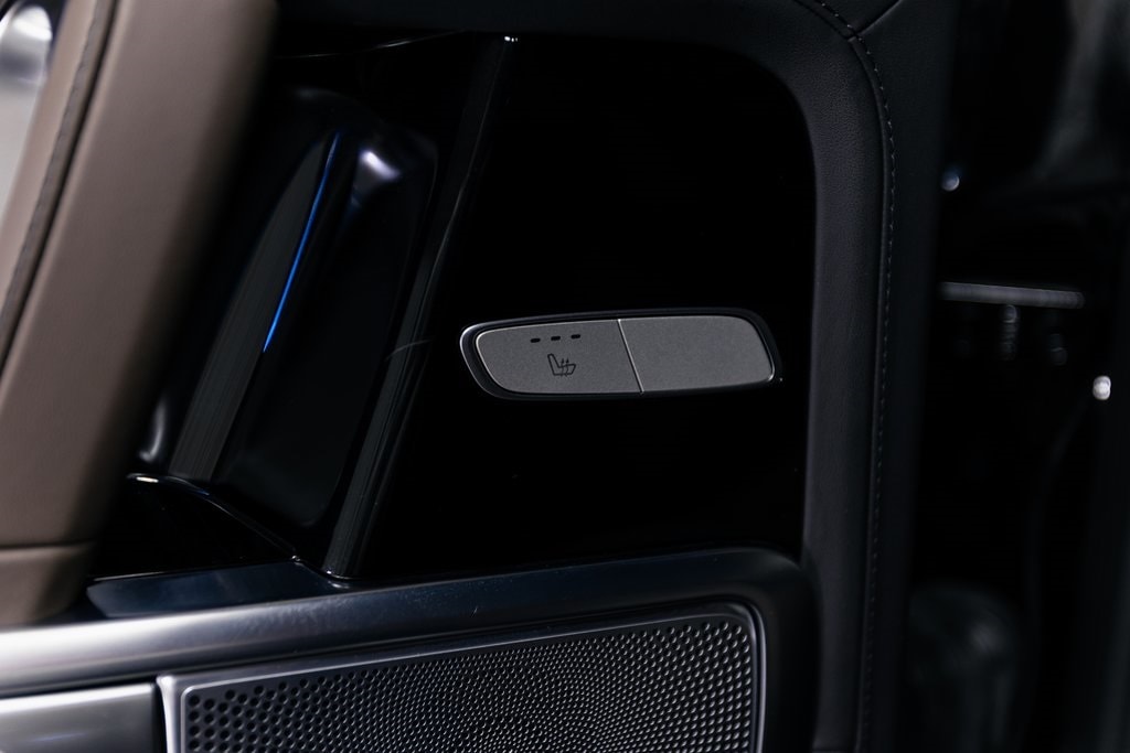 2025 MERCEDES-BENZ G-CLASS - Image 22