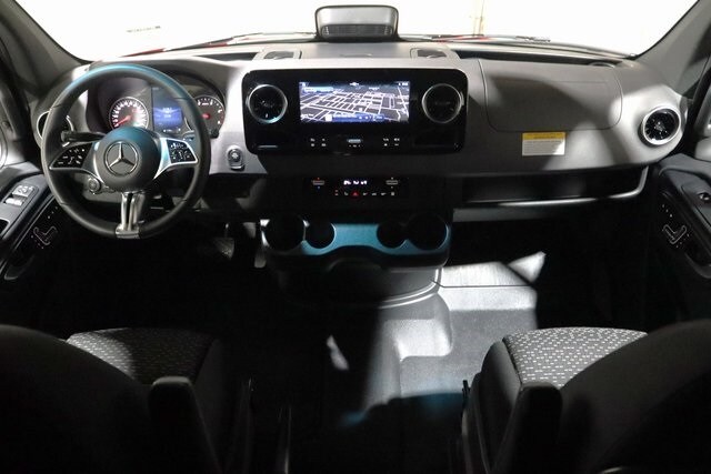 2025 MERCEDES-BENZ SPRINTER - Image 21
