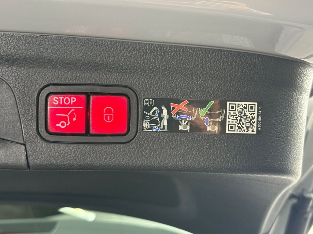 2026 MERCEDES-BENZ GLE-CLASS - Image 33