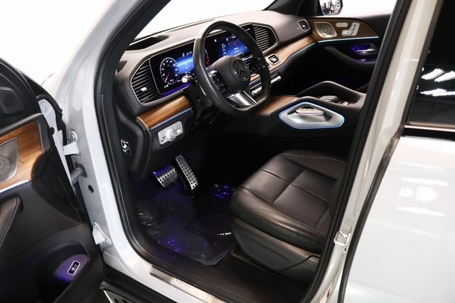 2024 MERCEDES-BENZ GLS-CLASS - Image 26