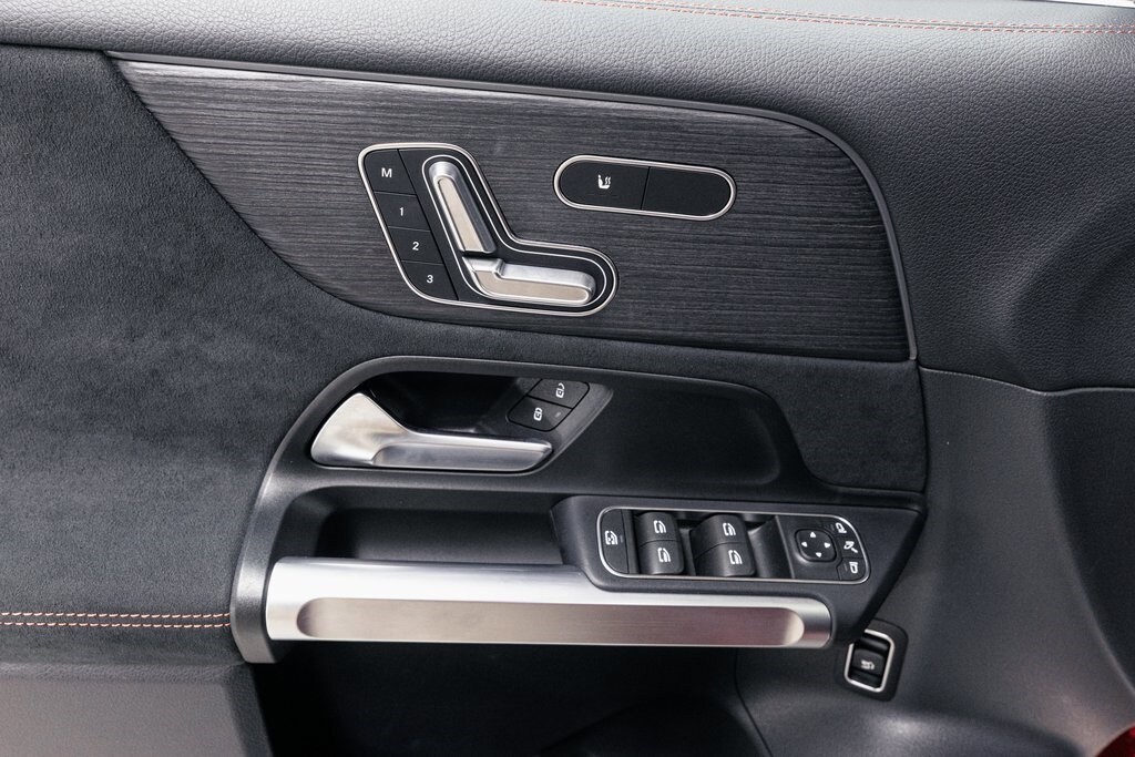 2024 MERCEDES-BENZ EQB-CLASS - Image 6