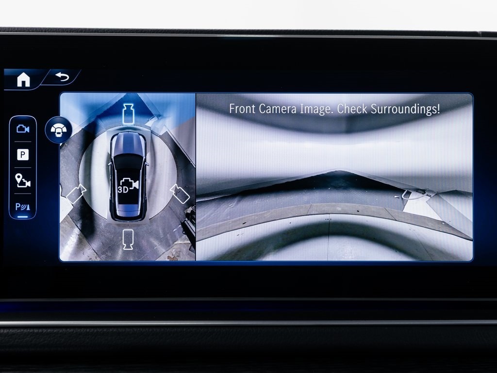 2025 MERCEDES-BENZ GLE-CLASS - Image 22