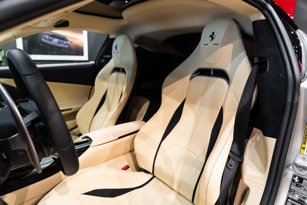 2025 FERRARI 12CILINDRI - Image 10