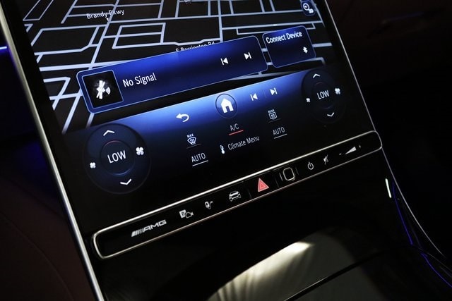 2024 MERCEDES-BENZ S-CLASS - Image 31