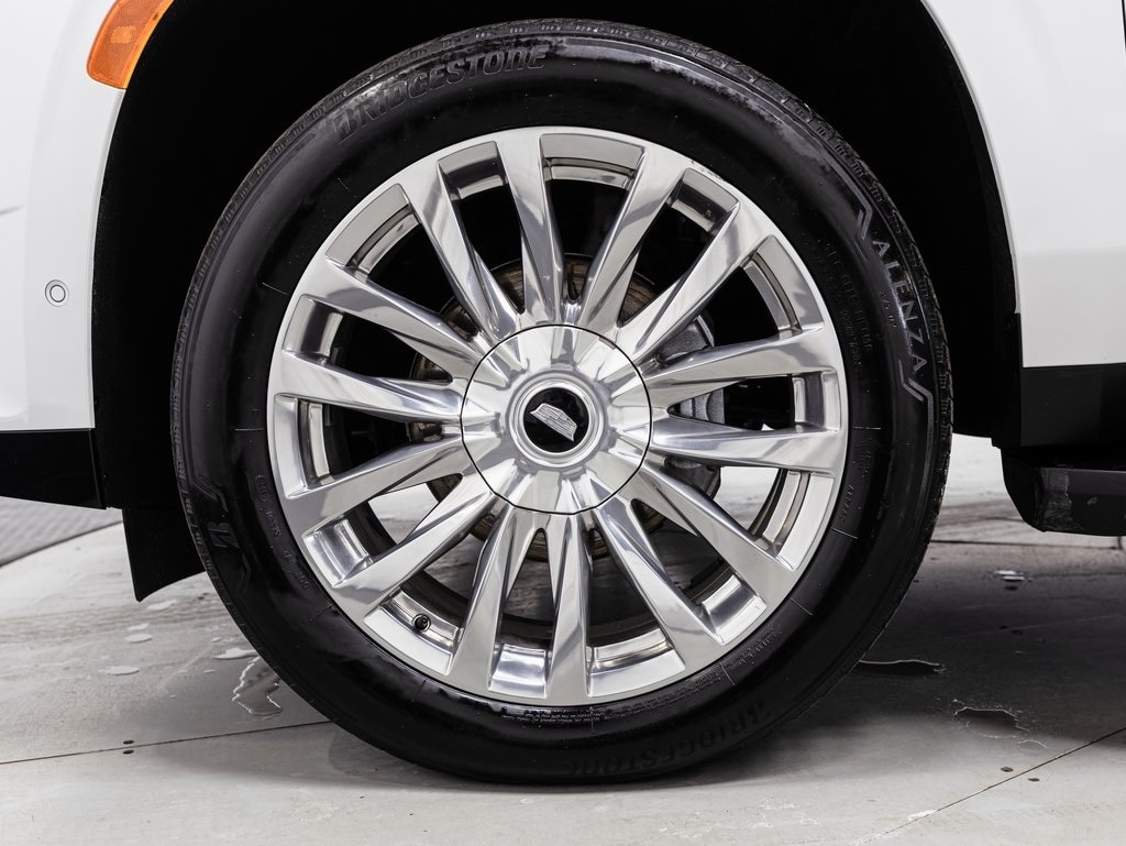 2022 CADILLAC ESCALADE - Image 39