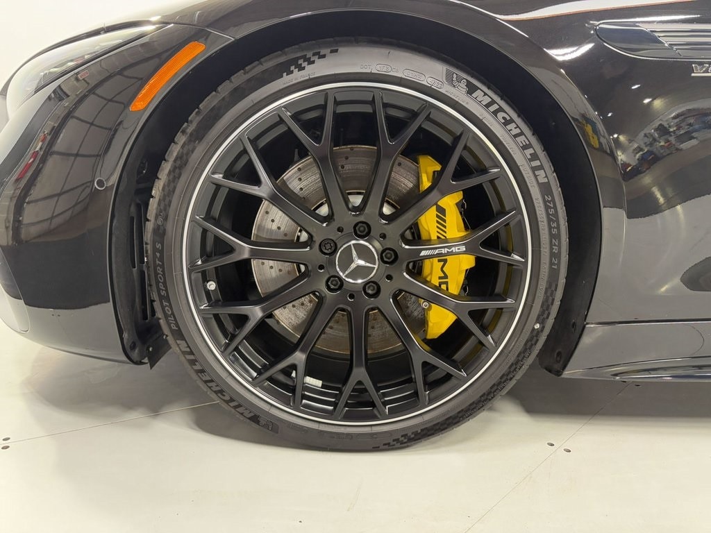 2022 MERCEDES-BENZ SL-CLASS - Image 41