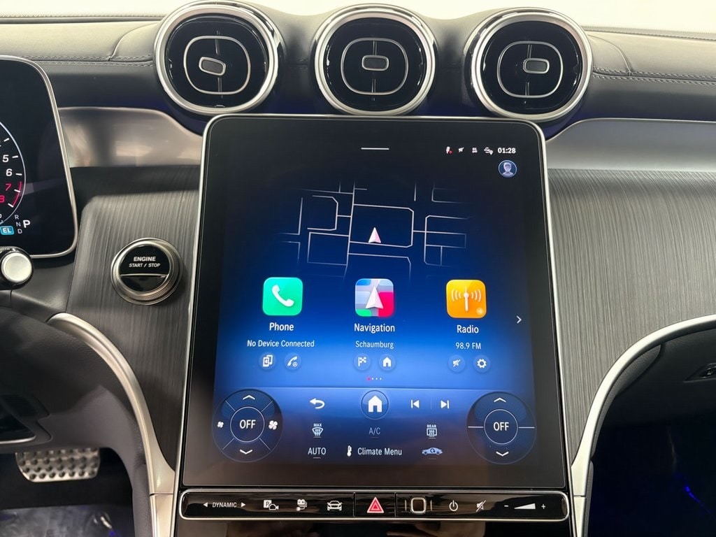 2025 MERCEDES-BENZ GLC-CLASS - Image 17