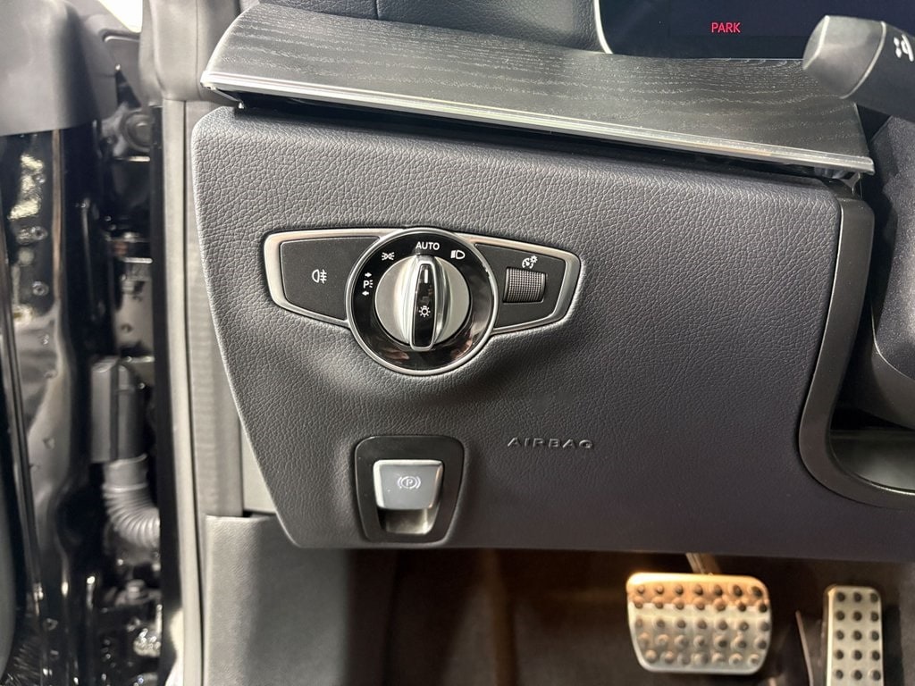 2023 MERCEDES-BENZ E-CLASS - Image 11