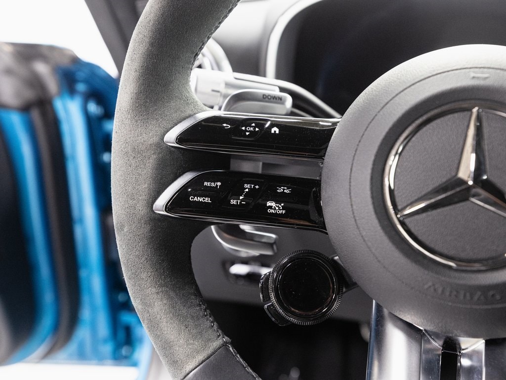 2023 MERCEDES-BENZ SL-CLASS - Image 12