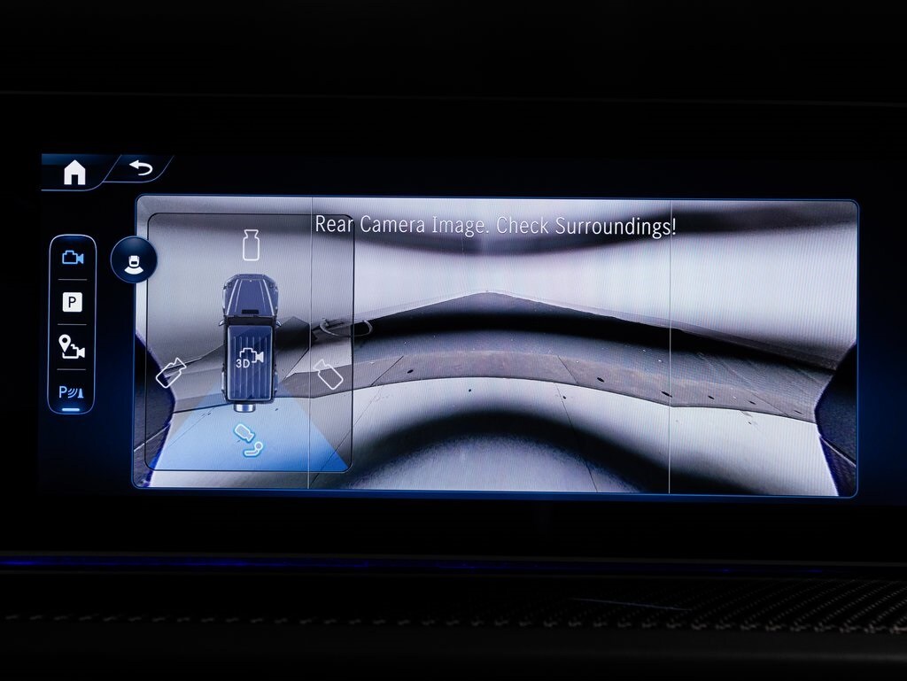 2025 MERCEDES-BENZ G-CLASS - Image 19