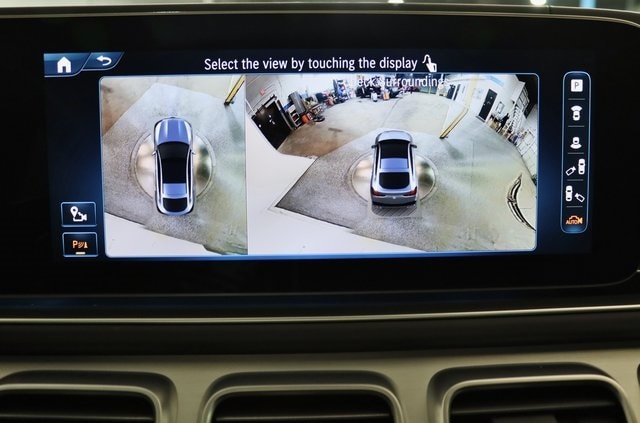 2024 MERCEDES-BENZ GLE-CLASS - Image 5