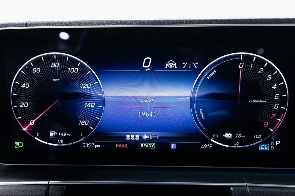 2024 MERCEDES-BENZ GLE-CLASS - Image 14