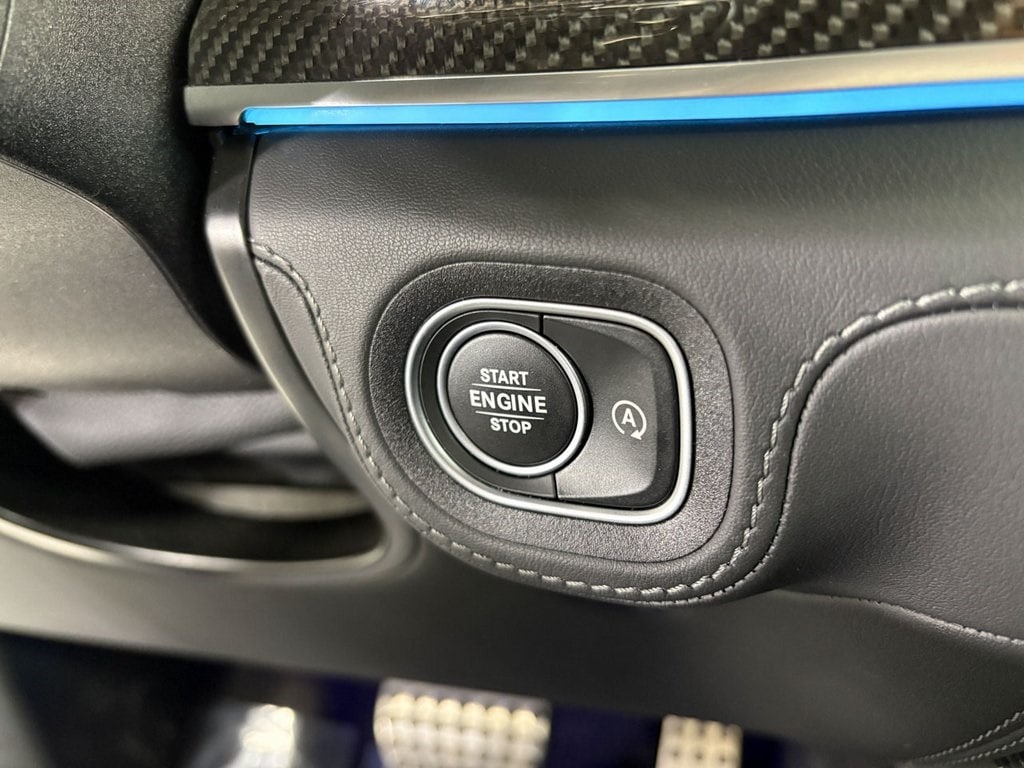 2024 MERCEDES-BENZ GLS-CLASS - Image 17