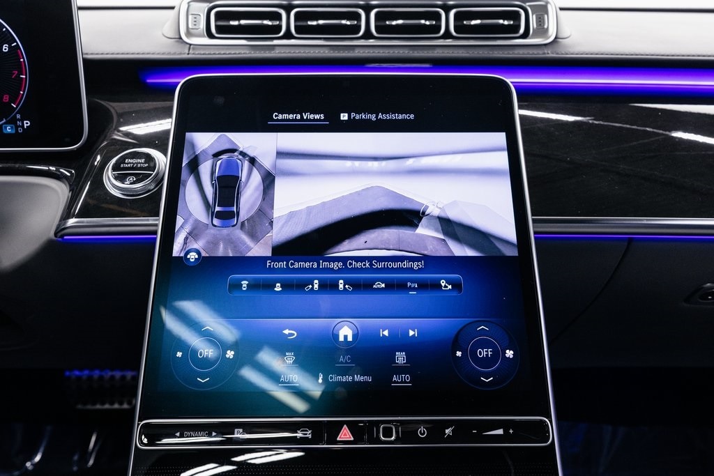 2023 MERCEDES-BENZ S-CLASS - Image 21